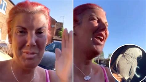 Woman who went viral for shouting 'Chanel!' after losing pet